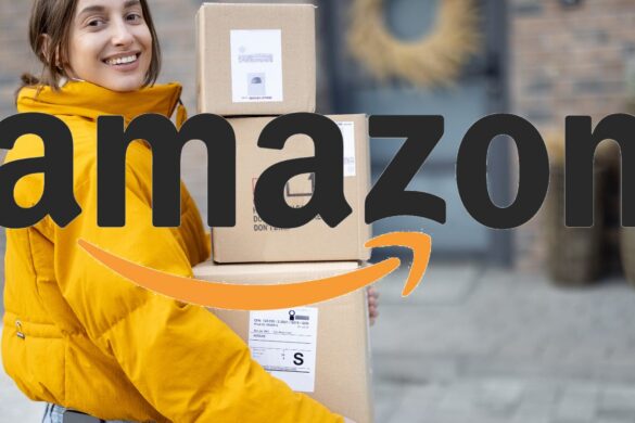 Amazon anticipa il Prime Day 2025: offerte UFFICIALI con sconti del 90%