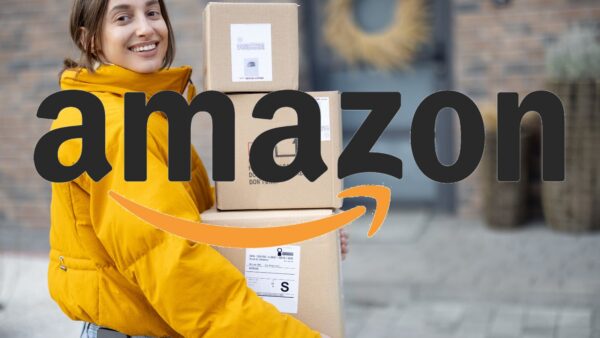 Amazon anticipa il Prime Day 2025: offerte UFFICIALI con sconti del 90%