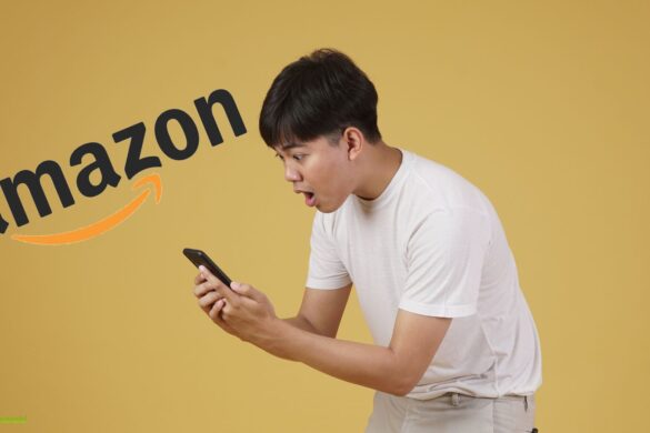 Amazon: solo oggi tutto è all’80% di sconto