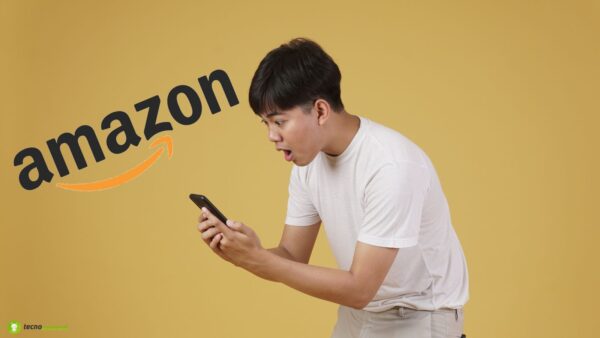 Amazon: solo oggi tutto è all'80% di sconto