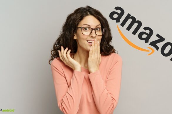 Amazon fuoritutto: offerte al 50% su tutto e sconti raddoppiati