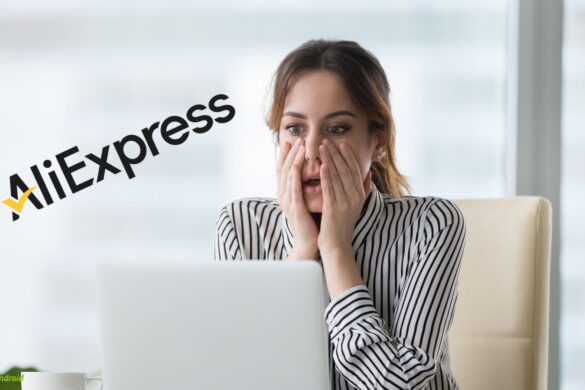 AliExpress: sconti del 90% solo oggi su tutto