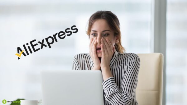 AliExpress: sconti del 90% solo oggi su tutto