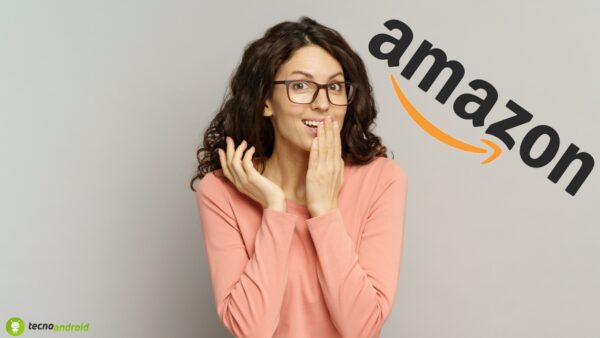 Amazon fuoritutto: offerte al 50% su tutto e sconti raddoppiati