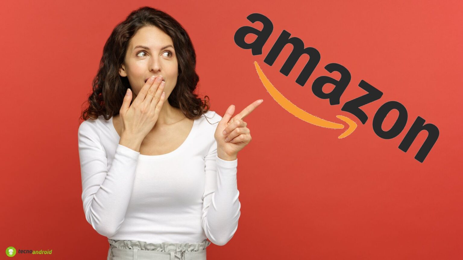 Amazon: tutto al 50% con gli sconti e le offerte di oggi
