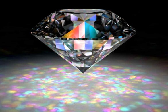 Dal QLED ai nanodiamanti: sensori quantistici più efficaci