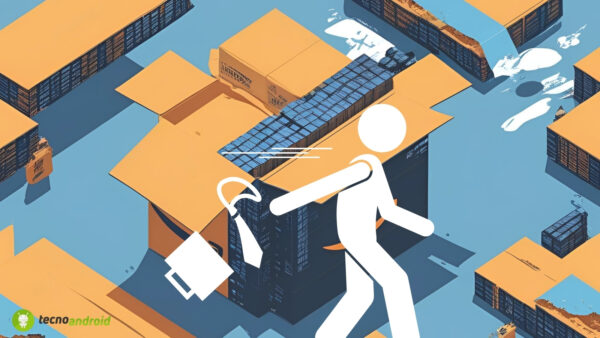 dipendenti Amazon