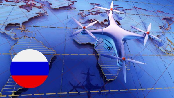 I droni russi, invisibili e connessi, rivoluzionano la guerra in Ucraina, sfruttando tecnologie avanzate per attacchi e spionaggio.