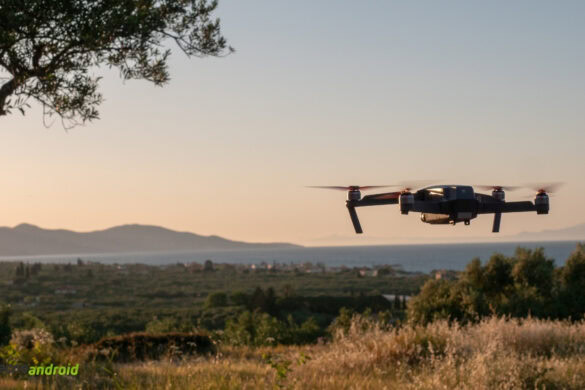Fucili smart contro i droni: esercito USA punta sull’IA nei mirini