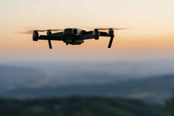 Droni cinesi quasi invincibili: la nuova tecnologia anti-missile