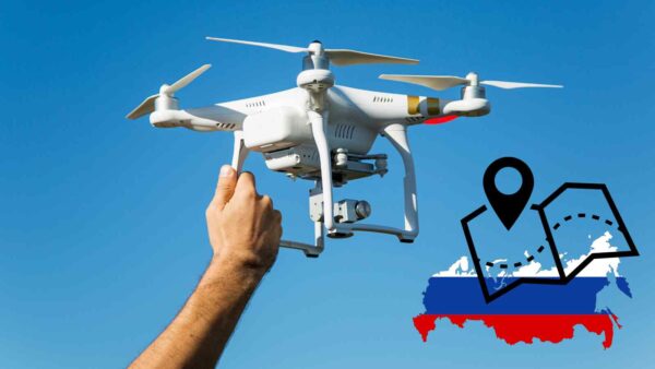 In Russia i droni entrano nei programmi scolastici: a 13 anni si studia pilotaggio, elettronica e uso militare degli UAV.