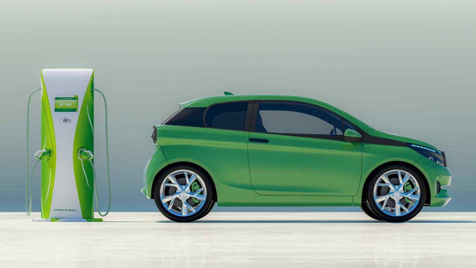 La stretta cinese sulle esportazioni di terre rare blocca la produzione di auto elettriche, causando gravi problemi globali nel settore.