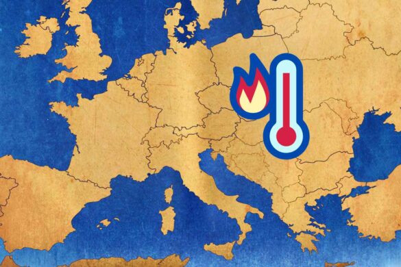 L’Europa vicina al taglio del 55% delle emissioni nocive