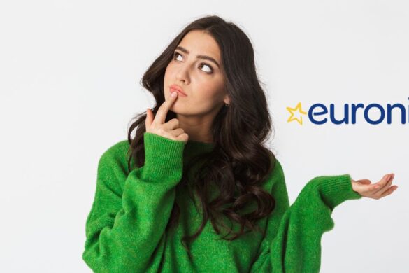 OFFERTE estive Euronics: il BLACK FRIDAY è già ADESSO