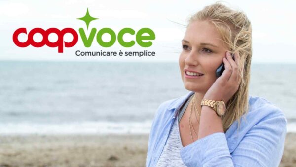 EXTRA 300 di CoopVoce: 300 giga, minuti illimitati e zero sorprese a 7,90€/mese, solo fino al 25 giugno.