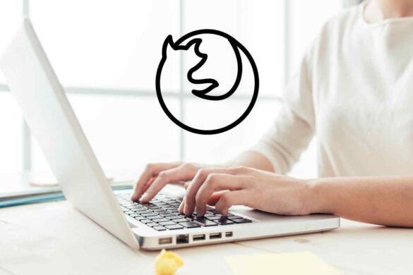 Firefox introduce il drag & drop per bloccare le schede