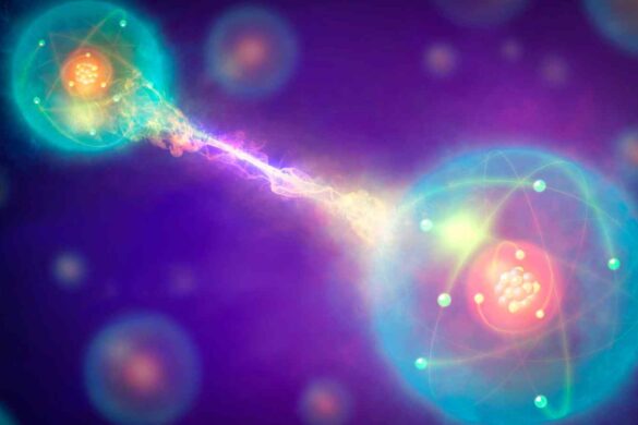 Il nuovo attoclock riscrive il tempo della fisica quantistica