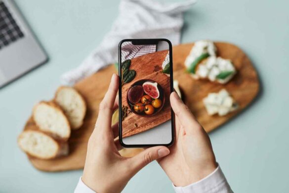 Project Indigo: la visione di Adobe per foto mobili più naturali