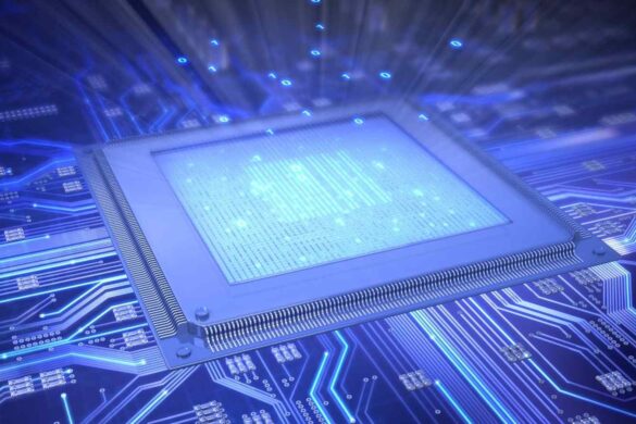 Dal silicio alla luce: il chip che calcola con i fotoni