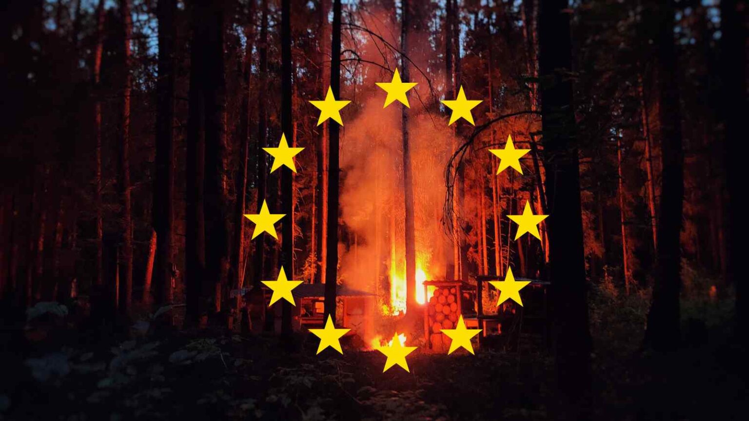 Fondi e tecnologia ci sono, ma l’Europa spreca risorse per prevenire incendi a causa di dati obsoleti e scelte poco strategiche.