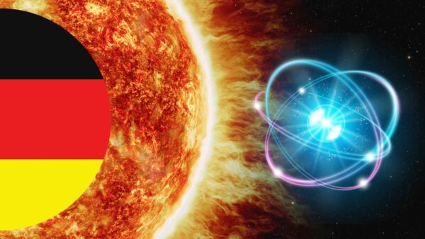Il reattore tedesco Wendelstein 7-X ha stabilito un record di plasma stabile a 43 secondi, avvicinando la fusione continua.