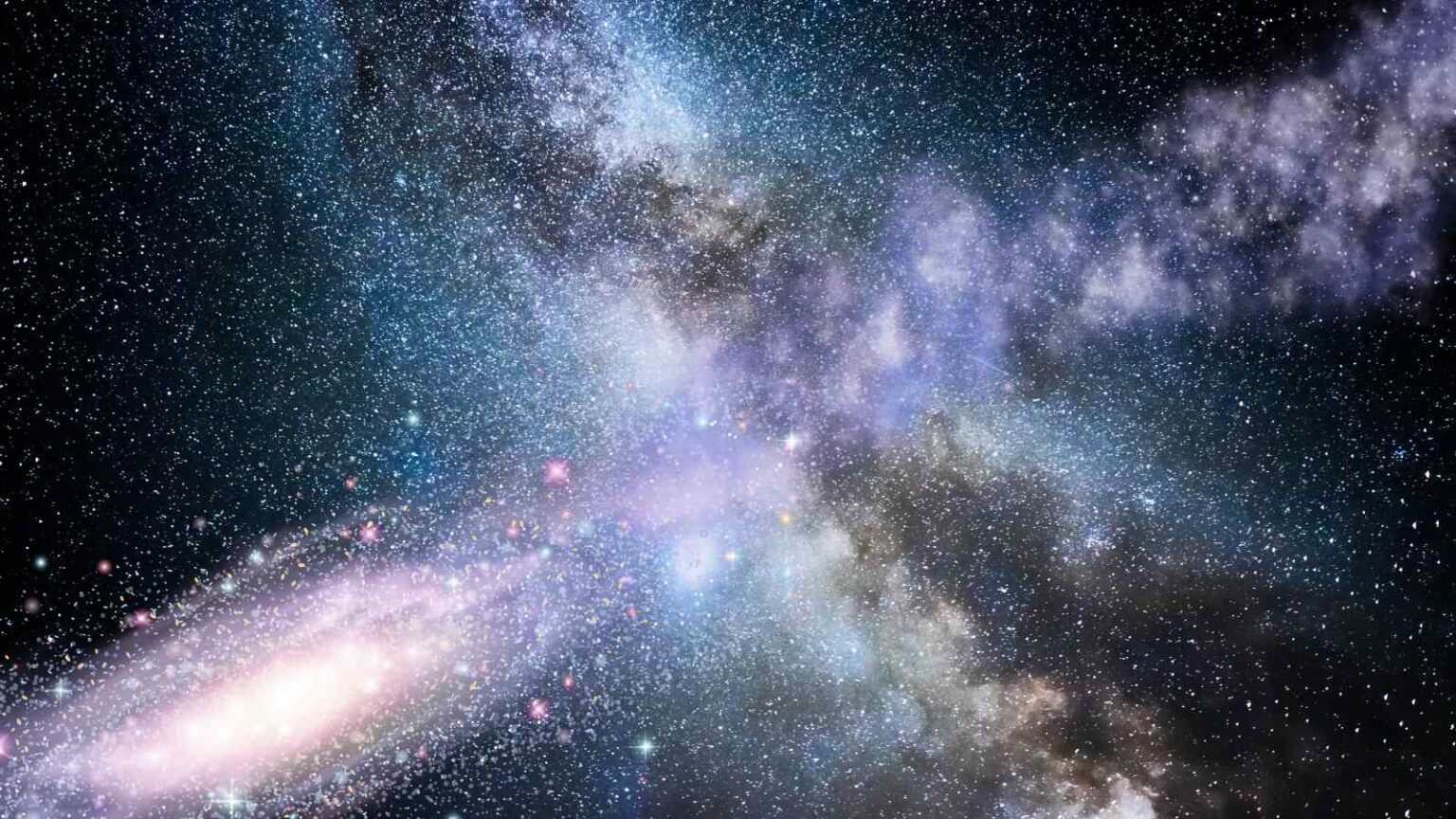 Uno studio rivela che la collisione tra Via Lattea e Andromeda ha solo il 50% di probabilità di avvenire entro 10 miliardi di anni.