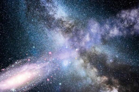 Via Lattea e Andromeda: lo scontro potrebbe non avvenire