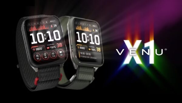 garmin venu