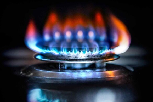 Addio fornelli a gas: la smart home del futuro sarà elettrica