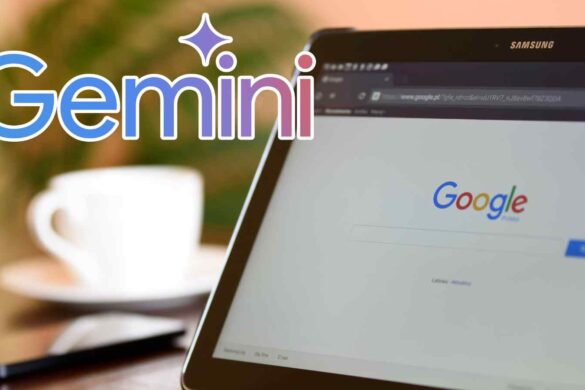 Google Gemini trasforma i PDF in riassunti e azioni su Drive