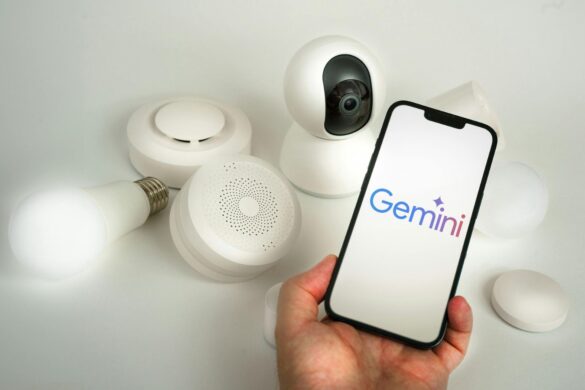Gemini: ecco come rendere la casa smart con l’AI di Google