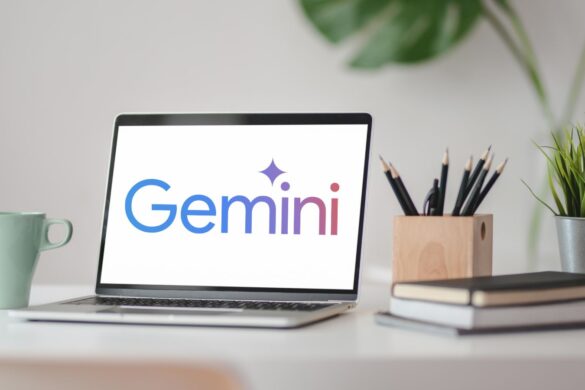 Gemini: Google svela quanto inquina la sua intelligenza artificiale