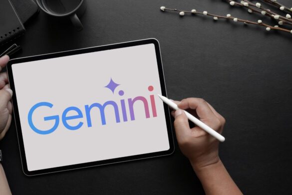 Gemini: l’AI analizza e riassume i file in Google Drive