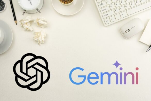 Gemini: i motivi per cui l’AI di Google batte ChatGPT