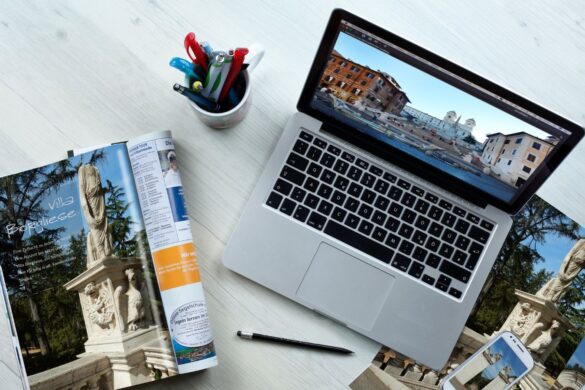 Gemini Live: ecco come sfruttare la fotocamera per ottenere consigli
