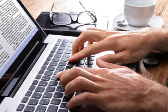 Giornalismo e AI: la battaglia legale per il valore dei dati online