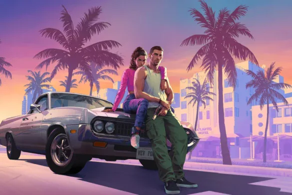 GTA 6, la piattaforma di modding migliore?