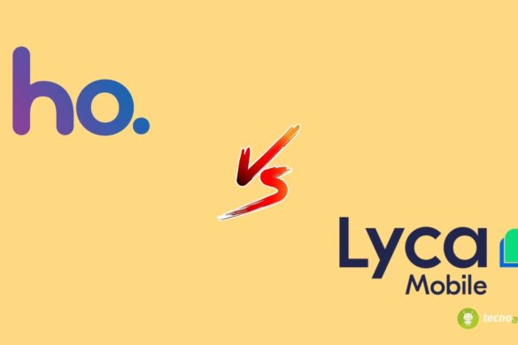 ho. Mobile vs Lyca Mobile: le promo partono sotto i 10€, si arriva a 200GB in 5G