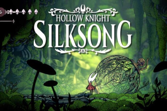 Hollow Knight: Silksong sarà su Game Pass al lancio delle Ally