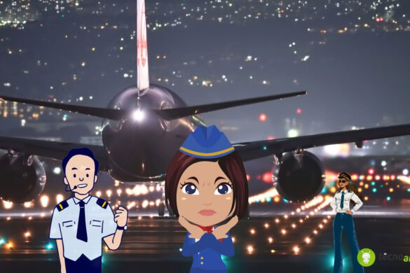TikTok e selfies vietati a piloti e hostess di British Airways