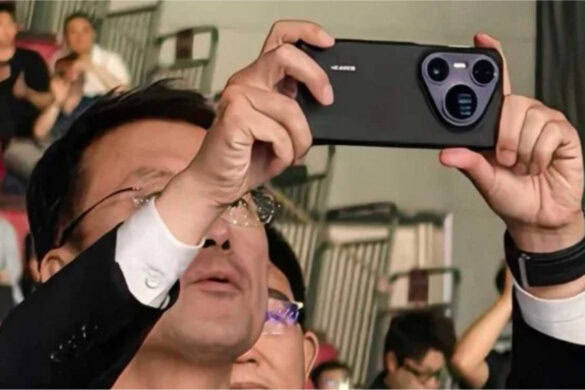 Huawei Pura 80, il debutto l’11 giugno dopo lo spoiler del CEO