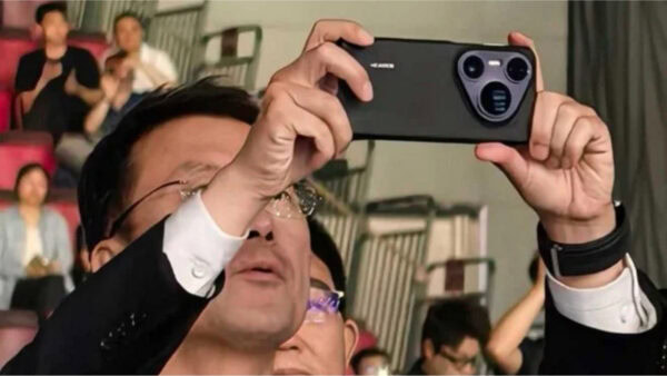 huawei pura