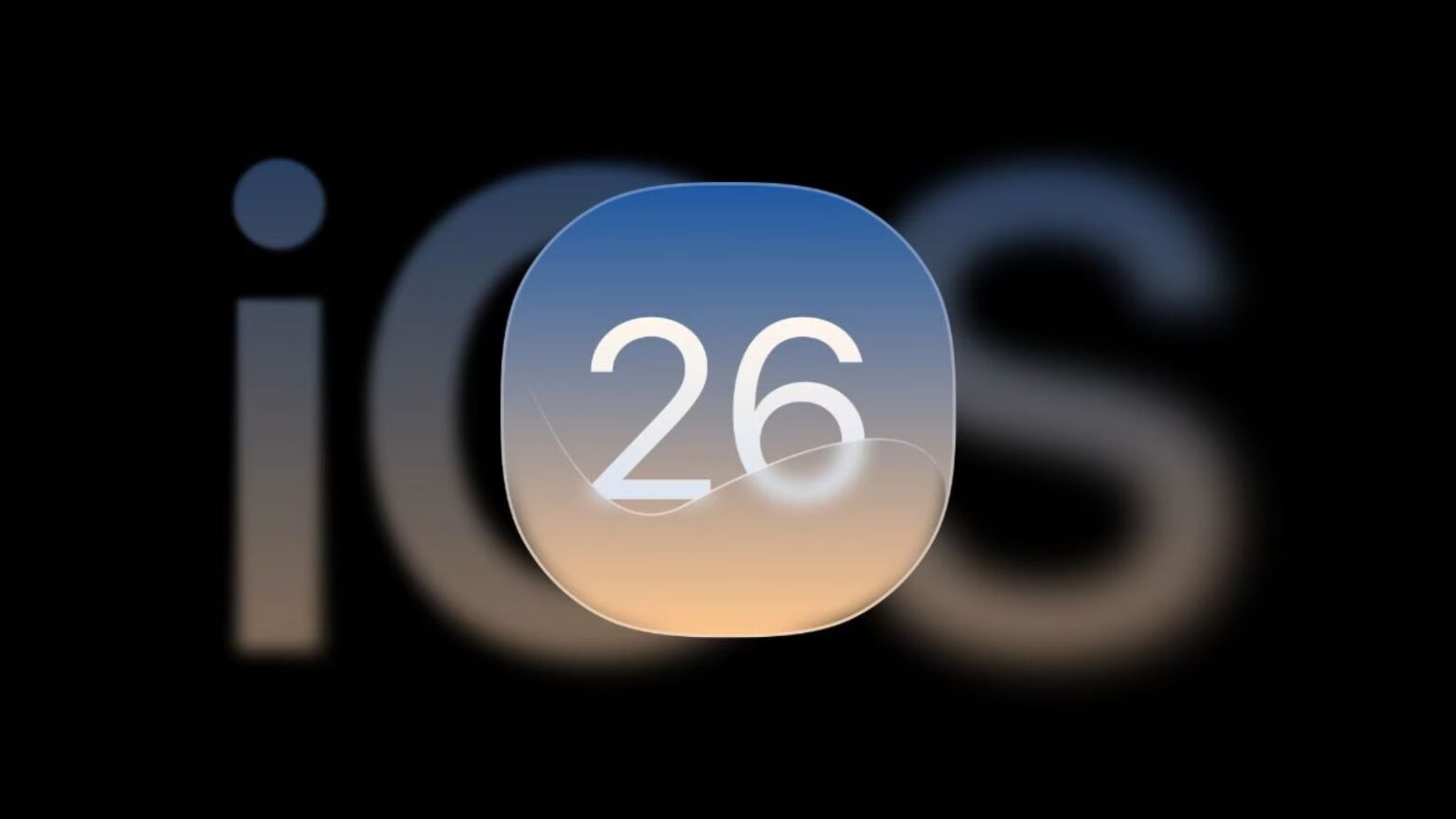 iOS 26 migliorerà Messaggi, CarPlay, Musica e Note e non solo graficamente