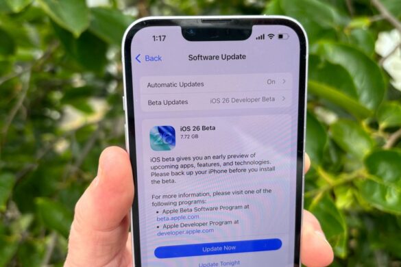 iOS 26 non convince, troppi lag e prestazioni deludenti: fortunatamente è solo la Developer Beta