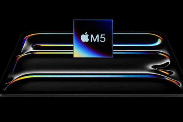iPad Pro M5: unboxing anticipato in Russia con benchmark e molto altro