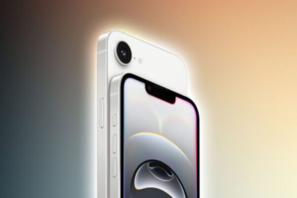 iPhone 17e: arriva la Dynamic Island ma con rinuncia