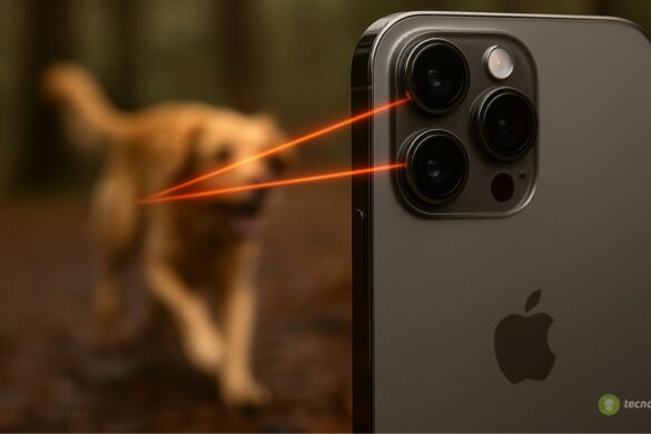 Apple, gli iPhone del futuro avranno un’arma in più: ecco quale