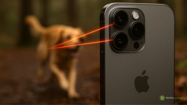 Apple, gli iPhone del futuro avranno un'arma in più: ecco quale