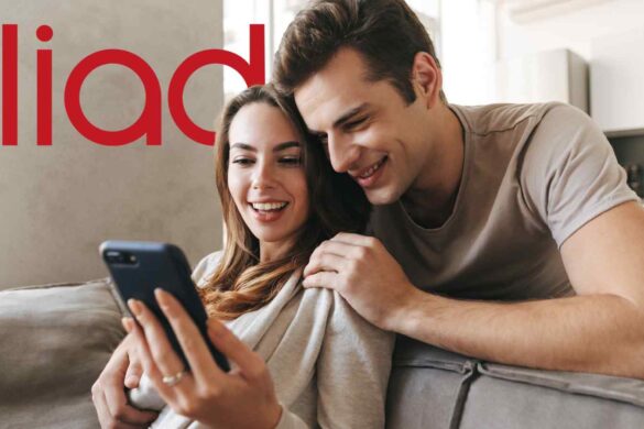 Flash 150 di Iliad: 150GB a 7,99€, per sempre!