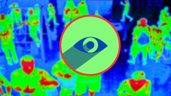 Ricercatori svizzeri creano una lente ultrasottile che trasforma la luce infrarossa in visibile, aprendo nuove applicazioni tech.